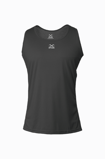 Mens Mettle Boxing Singlet